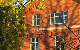 Faerglabbets Bed And Breakfast